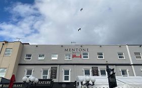 Bay View Rooms At Mentone Hotel